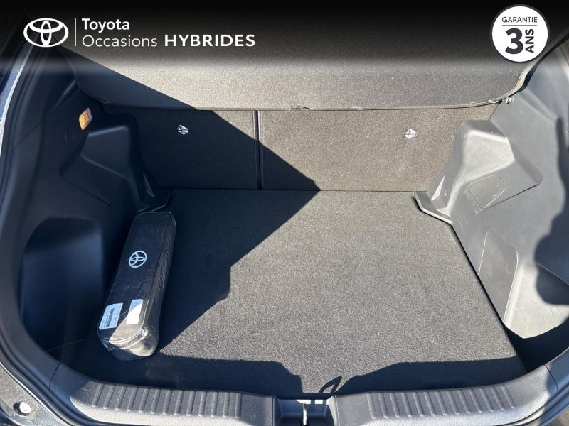 TOYOTA Yaris Cross d’occasion à vendre à MONTFAVET chez VDA (Photo 10)