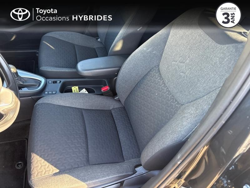 TOYOTA Yaris Cross d’occasion à vendre à MONTFAVET chez VDA (Photo 11)
