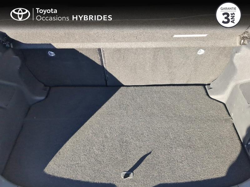 TOYOTA Yaris d’occasion à vendre à MONTFAVET chez VDA (Photo 10)