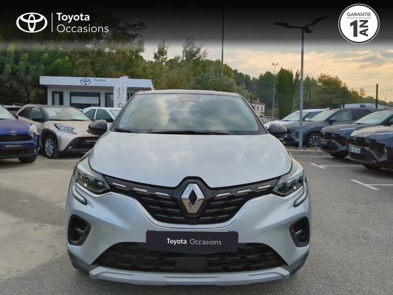 RENAULT Captur d’occasion à vendre à MONTFAVET chez VDA (Photo 5)
