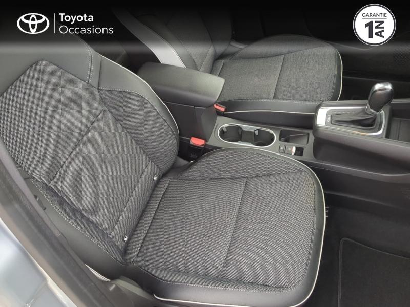 RENAULT Captur d’occasion à vendre à MONTFAVET chez VDA (Photo 6)