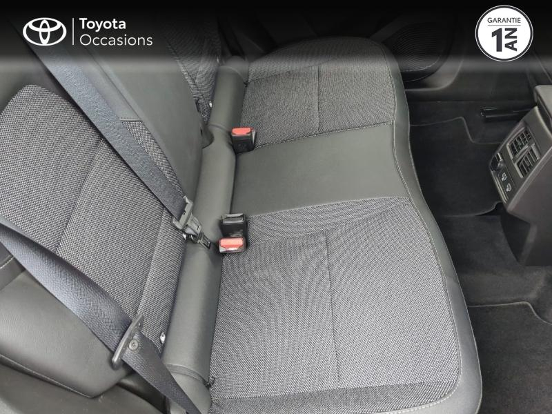 RENAULT Captur d’occasion à vendre à MONTFAVET chez VDA (Photo 7)