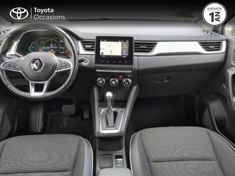 RENAULT Captur d’occasion à vendre à MONTFAVET chez VDA (Photo 8)