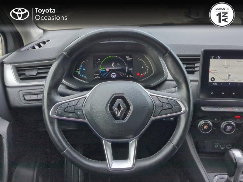 RENAULT Captur d’occasion à vendre à MONTFAVET chez VDA (Photo 9)