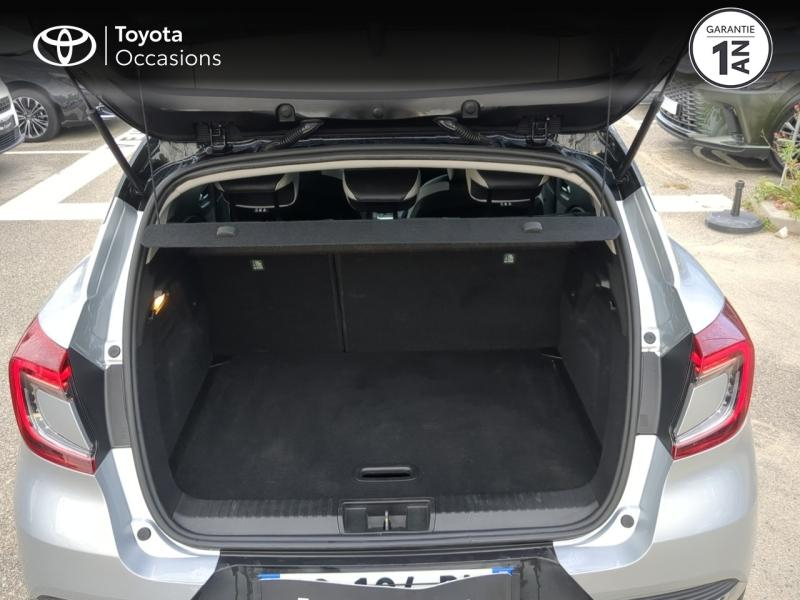 RENAULT Captur d’occasion à vendre à MONTFAVET chez VDA (Photo 10)
