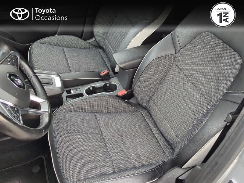 RENAULT Captur d’occasion à vendre à MONTFAVET chez VDA (Photo 11)