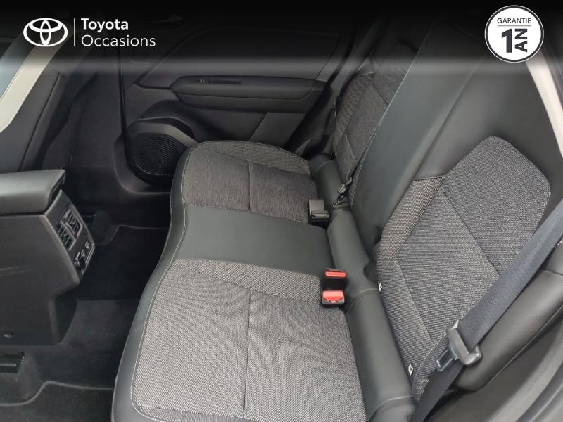 RENAULT Captur d’occasion à vendre à MONTFAVET chez VDA (Photo 12)