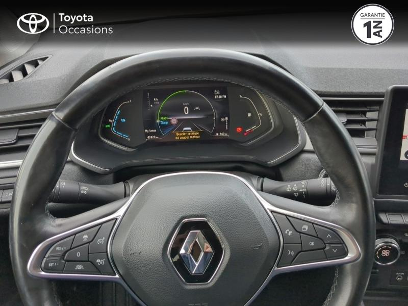 RENAULT Captur d’occasion à vendre à MONTFAVET chez VDA (Photo 13)
