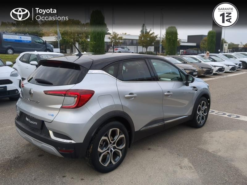RENAULT Captur d’occasion à vendre à MONTFAVET chez VDA (Photo 18)