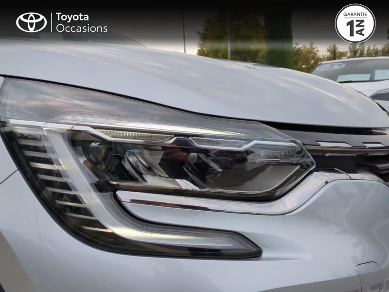 RENAULT Captur d’occasion à vendre à MONTFAVET chez VDA (Photo 20)