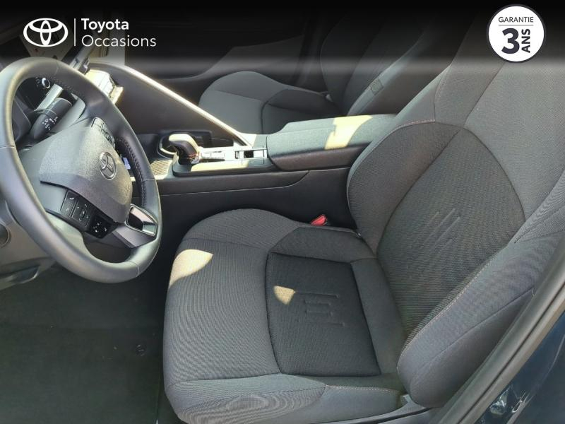 agency.seo.links.detann.title TOYOTA C-HR d’occasion à vendre à MONTFAVET chez VDA (Photo 11)