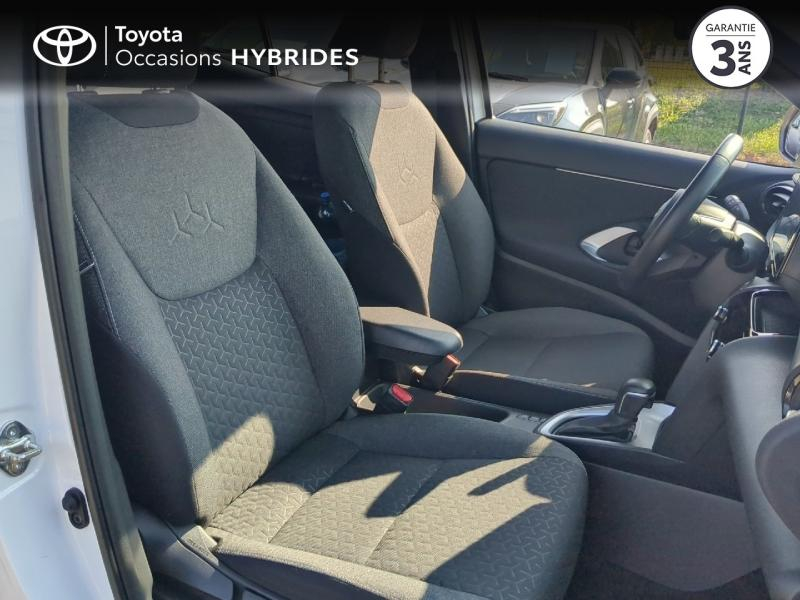 TOYOTA Yaris Cross d’occasion à vendre à MONTFAVET chez VDA (Photo 6)