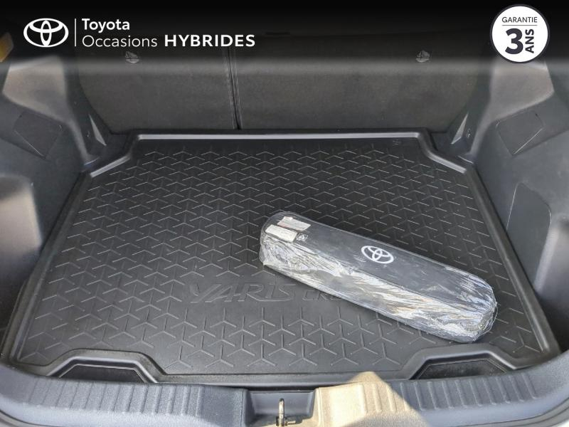 TOYOTA Yaris Cross d’occasion à vendre à MONTFAVET chez VDA (Photo 10)