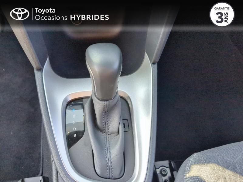 TOYOTA Yaris Cross d’occasion à vendre à MONTFAVET chez VDA (Photo 20)