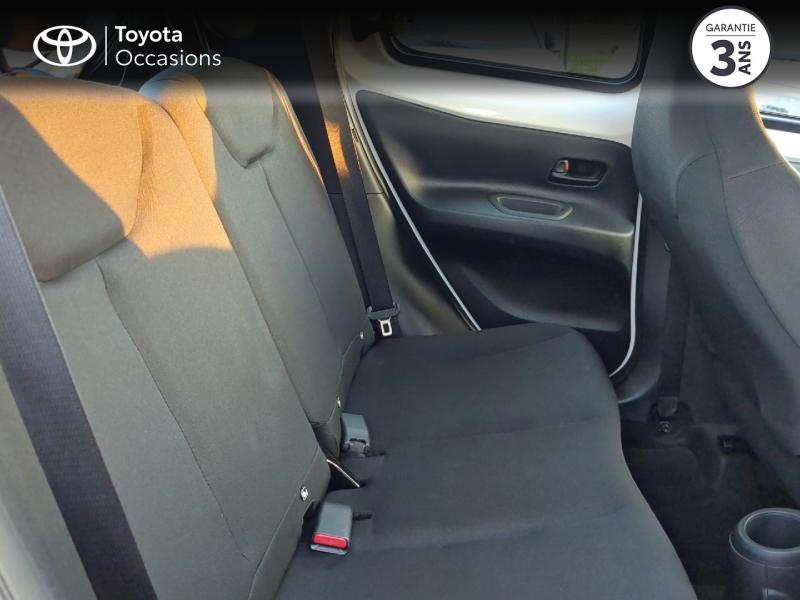 TOYOTA Aygo X d’occasion à vendre à MONTFAVET chez VDA (Photo 7)