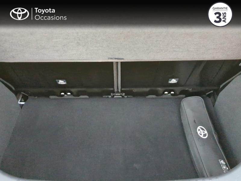 TOYOTA Aygo X d’occasion à vendre à MONTFAVET chez VDA (Photo 10)