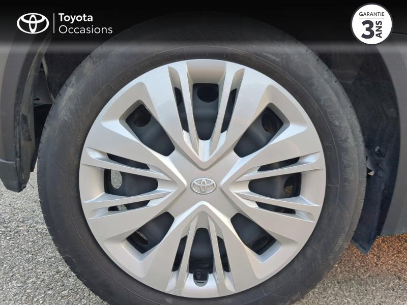 TOYOTA Aygo X d’occasion à vendre à MONTFAVET chez VDA (Photo 16)