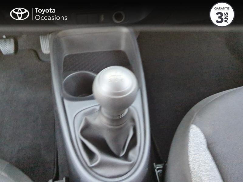 TOYOTA Aygo X d’occasion à vendre à MONTFAVET chez VDA (Photo 20)