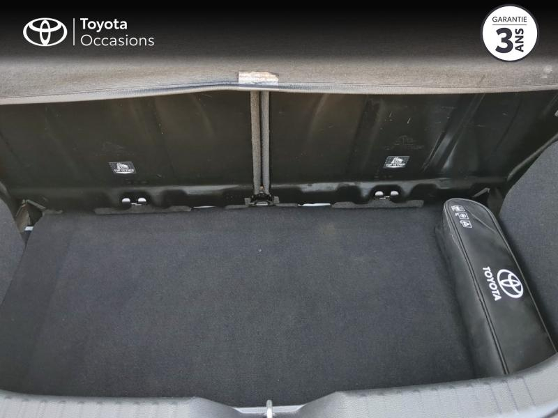 TOYOTA Aygo X d’occasion à vendre à MONTFAVET chez VDA (Photo 10)