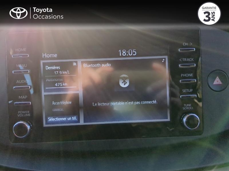 TOYOTA Aygo X d’occasion à vendre à MONTFAVET chez VDA (Photo 15)