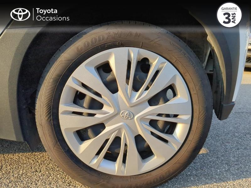 TOYOTA Aygo X d’occasion à vendre à MONTFAVET chez VDA (Photo 16)