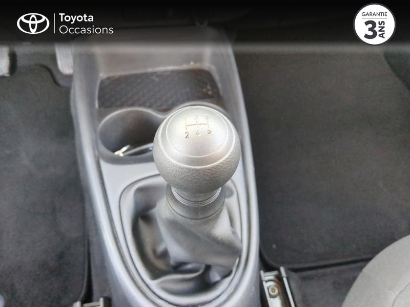 TOYOTA Aygo X d’occasion à vendre à MONTFAVET chez VDA (Photo 20)