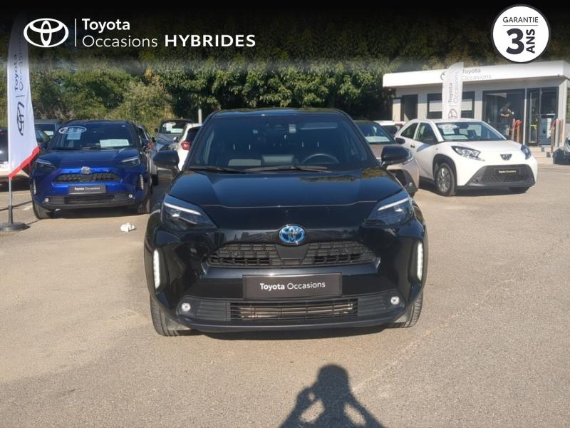 TOYOTA Yaris Cross d’occasion à vendre à MONTFAVET chez VDA (Photo 5)