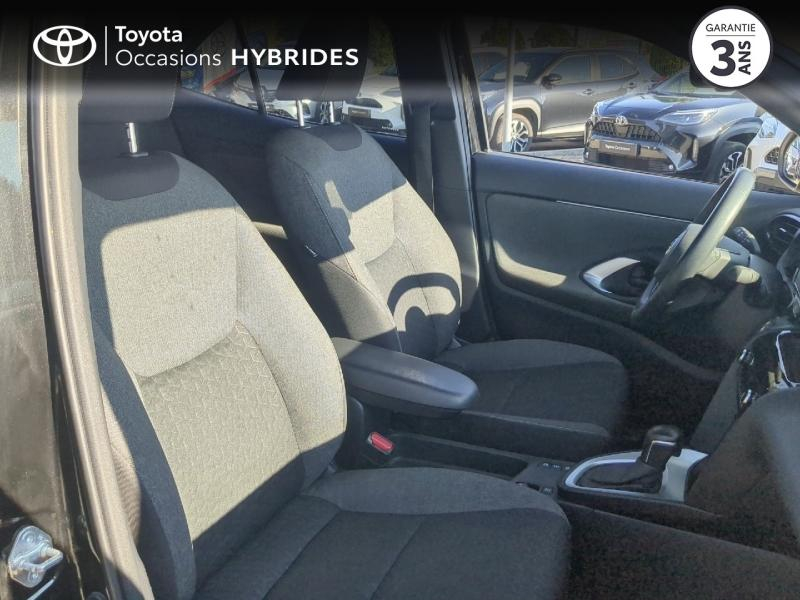 TOYOTA Yaris Cross d’occasion à vendre à MONTFAVET chez VDA (Photo 6)