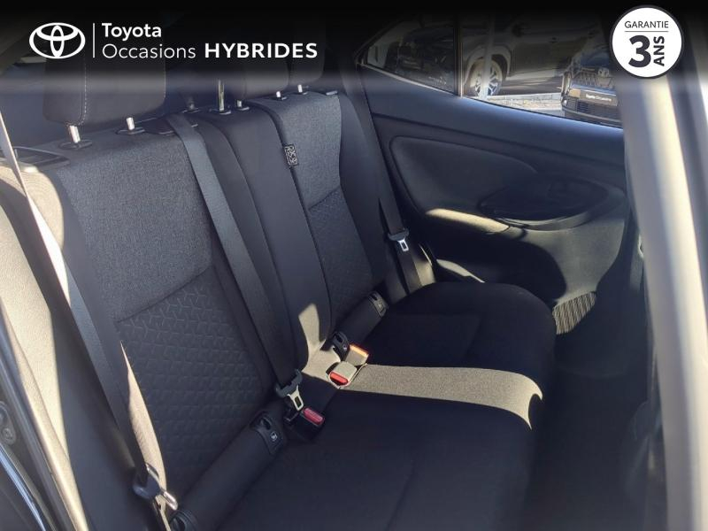 TOYOTA Yaris Cross d’occasion à vendre à MONTFAVET chez VDA (Photo 7)