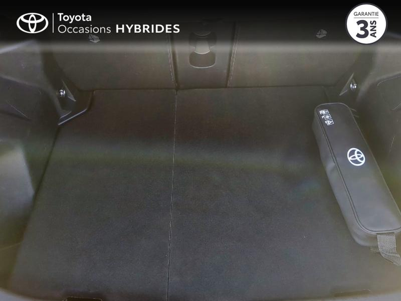TOYOTA Yaris Cross d’occasion à vendre à MONTFAVET chez VDA (Photo 10)