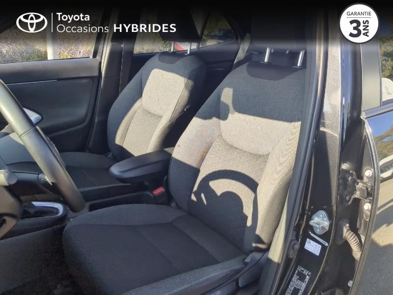 TOYOTA Yaris Cross d’occasion à vendre à MONTFAVET chez VDA (Photo 11)