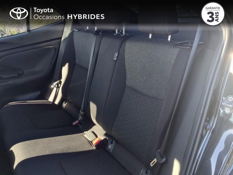 TOYOTA Yaris Cross d’occasion à vendre à MONTFAVET chez VDA (Photo 12)