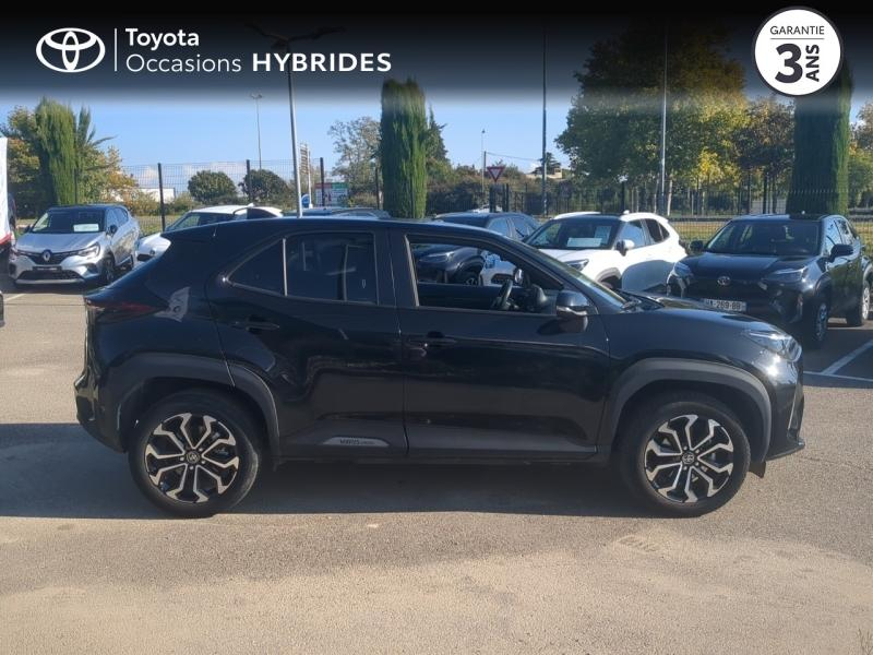 TOYOTA Yaris Cross d’occasion à vendre à MONTFAVET chez VDA (Photo 17)