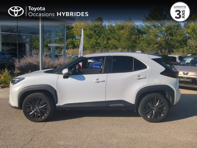 TOYOTA Yaris Cross d’occasion à vendre à MONTFAVET chez VDA (Photo 3)