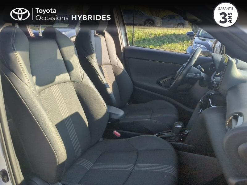 TOYOTA Yaris Cross d’occasion à vendre à MONTFAVET chez VDA (Photo 6)