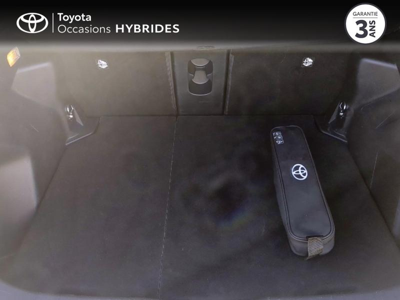 TOYOTA Yaris Cross d’occasion à vendre à MONTFAVET chez VDA (Photo 10)