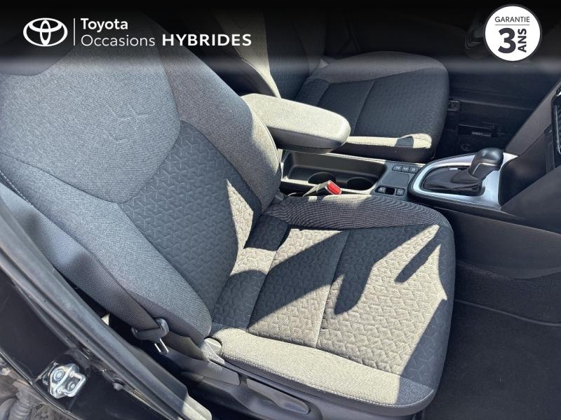 TOYOTA Yaris Cross d’occasion à vendre à MONTFAVET chez VDA (Photo 6)