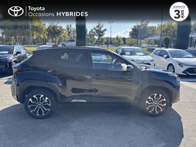 TOYOTA Yaris Cross d’occasion à vendre à MONTFAVET chez VDA (Photo 17)