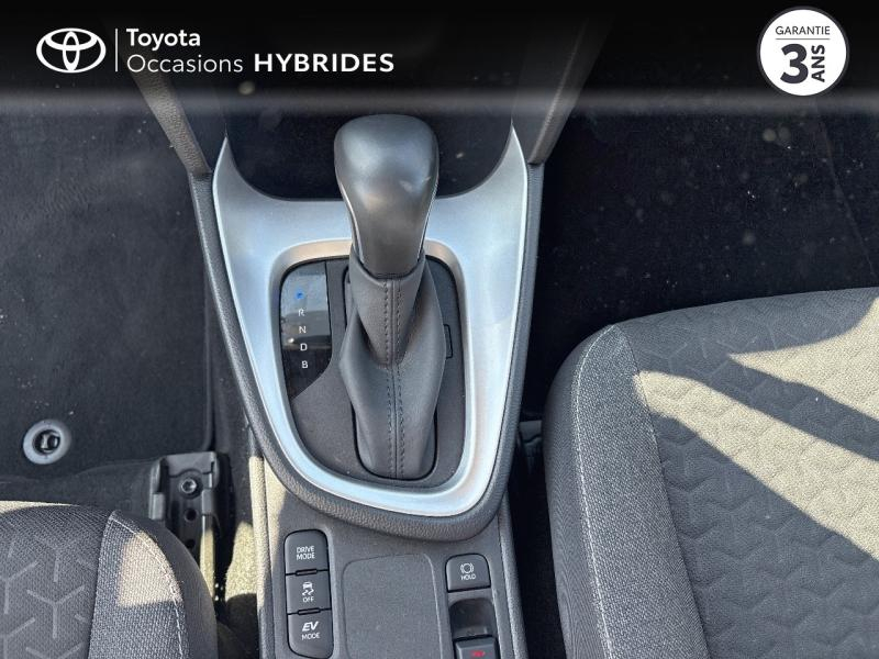 TOYOTA Yaris Cross d’occasion à vendre à MONTFAVET chez VDA (Photo 20)