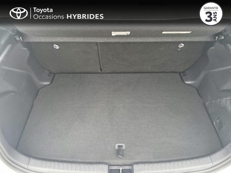 TOYOTA Yaris d’occasion à vendre à MONTFAVET chez VDA (Photo 10)