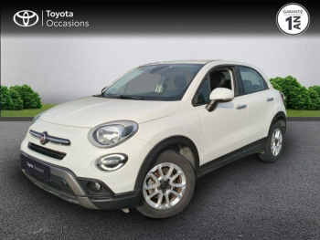 FIAT 500X d’occasion à vendre à MONTFAVET
