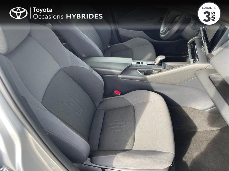 agency.seo.links.detann.title TOYOTA C-HR d’occasion à vendre à MONTFAVET chez VDA (Photo 6)
