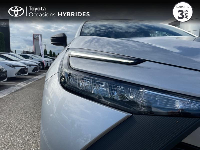 agency.seo.links.detann.title TOYOTA C-HR d’occasion à vendre à MONTFAVET chez VDA (Photo 20)