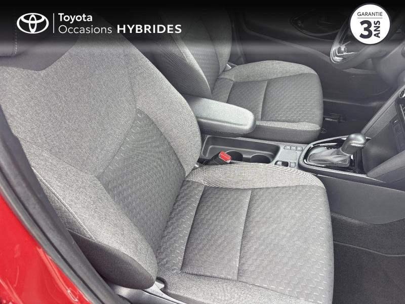 TOYOTA Yaris Cross d’occasion à vendre à MONTFAVET chez VDA (Photo 6)