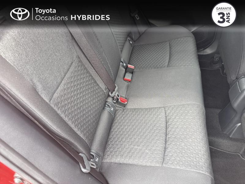 TOYOTA Yaris Cross d’occasion à vendre à MONTFAVET chez VDA (Photo 7)