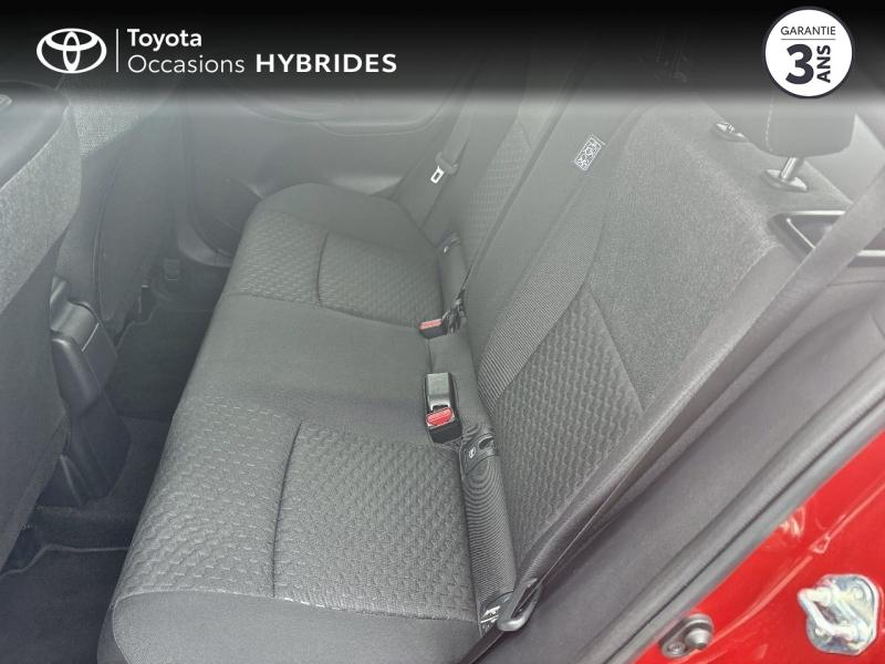 TOYOTA Yaris Cross d’occasion à vendre à MONTFAVET chez VDA (Photo 12)