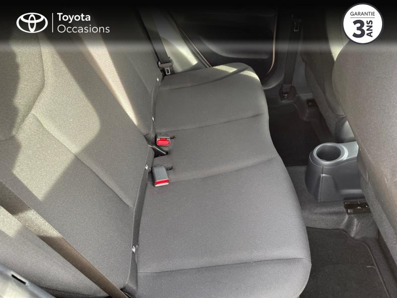 TOYOTA Aygo X d’occasion à vendre à MONTFAVET chez VDA (Photo 7)