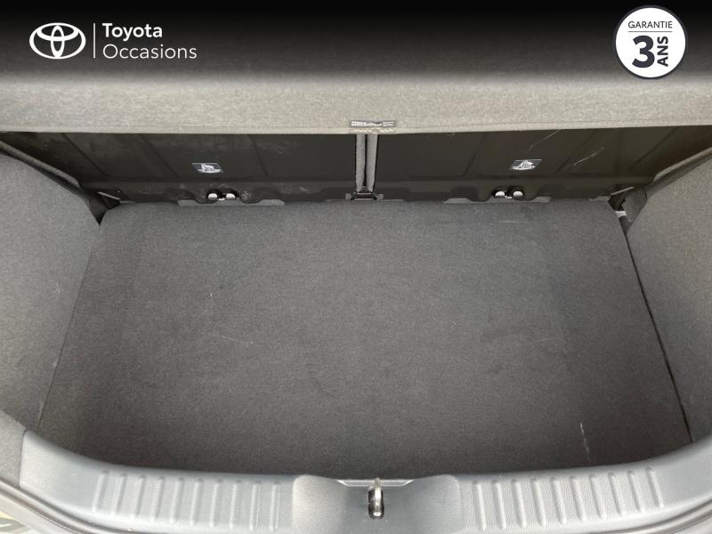 TOYOTA Aygo X d’occasion à vendre à MONTFAVET chez VDA (Photo 10)