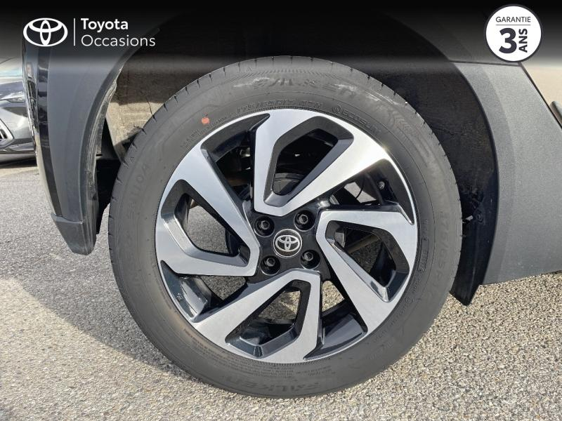 TOYOTA Aygo X d’occasion à vendre à MONTFAVET chez VDA (Photo 16)