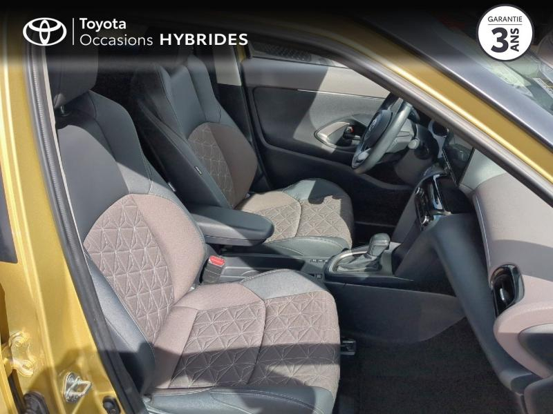 TOYOTA Yaris Cross d’occasion à vendre à MONTFAVET chez VDA (Photo 6)